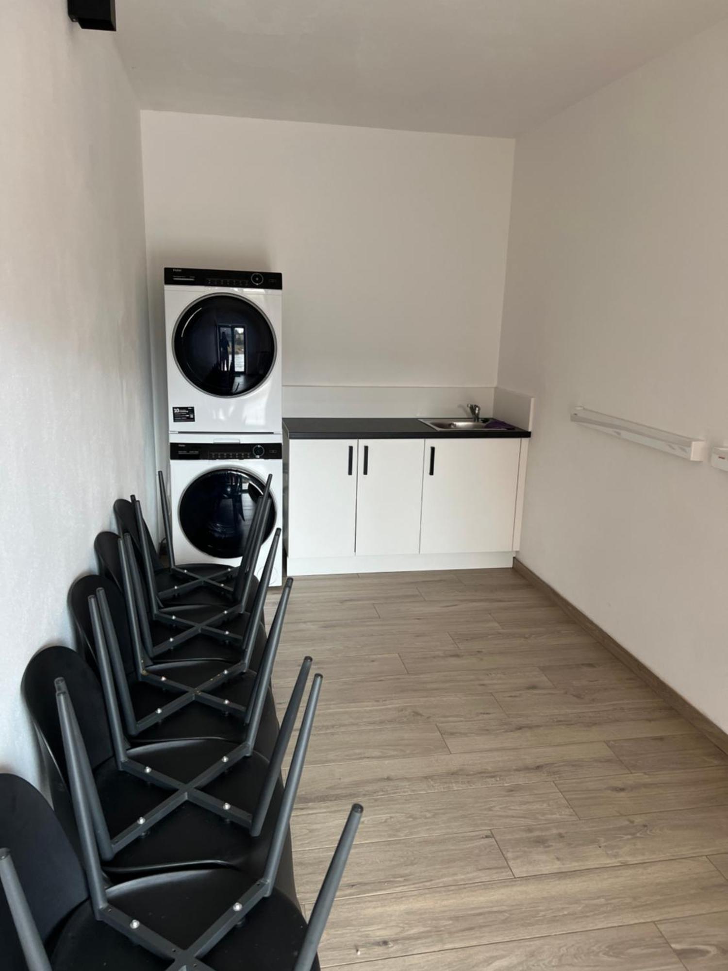 Vila Dvorecna Vila Loučovice Exterior foto